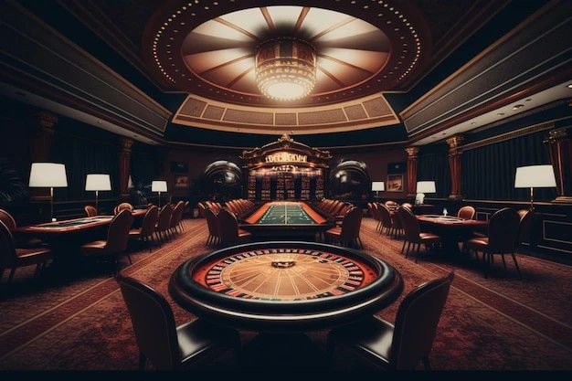 Responsible gaming and account safety checklist on 1333bd for adults