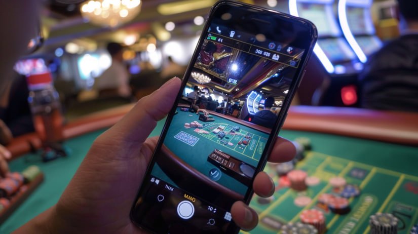 Responsible gaming and account care for local casino users on 1333bd