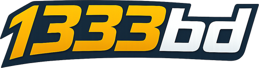 1333bd homepage logo for Bangladesh users